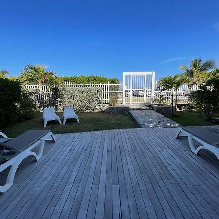 Princess Mahault - Beachfront - Orient Bay - Luxury Apartment Εξωτερικό φωτογραφία
