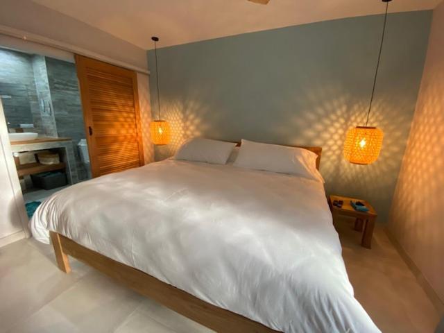 Princess Mahault - Beachfront - Orient Bay - Luxury Apartment Εξωτερικό φωτογραφία