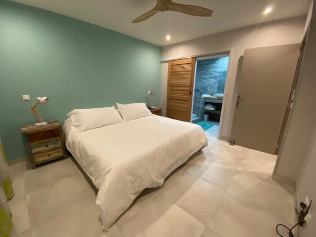 Princess Mahault - Beachfront - Orient Bay - Luxury Apartment Εξωτερικό φωτογραφία